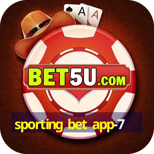 sporting bet app